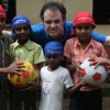 Promesse sportive?